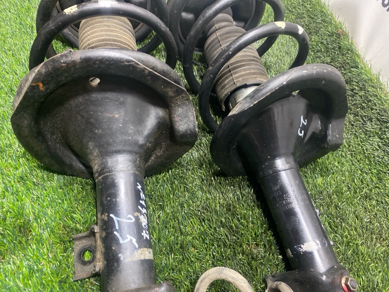 Амортизатор подвески, 6000 рублей, Пешки