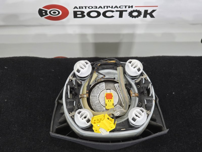 Подушка безопасности в руль, 11000 рублей, Пешки