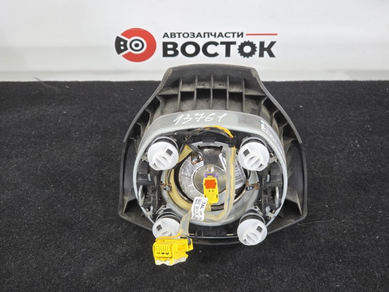 Подушка безопасности в руль, 11000 рублей, Пешки