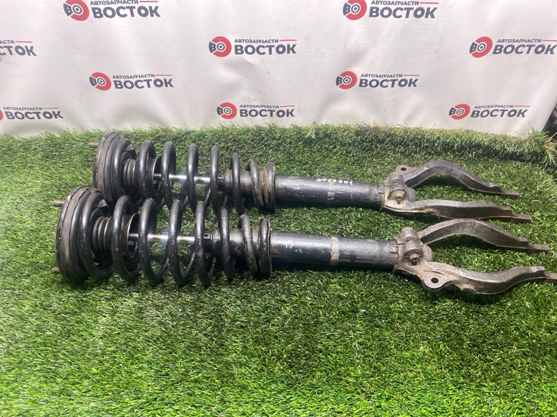 Амортизатор подвески, 5000 рублей, Пешки