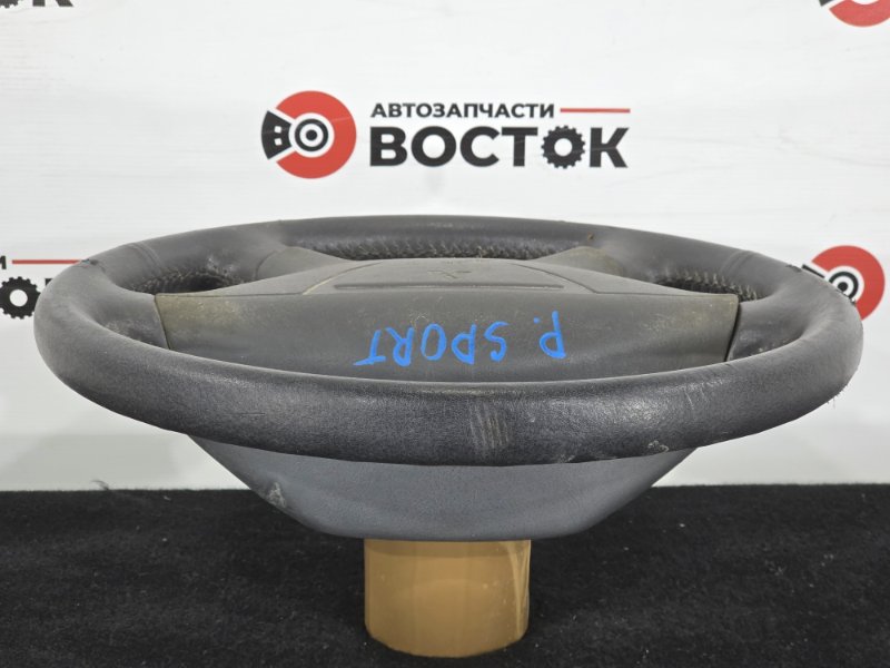 Руль, 3500 рублей, Пешки