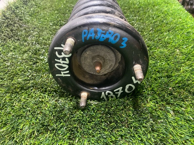 Амортизатор подвески, 2500 рублей, Пешки