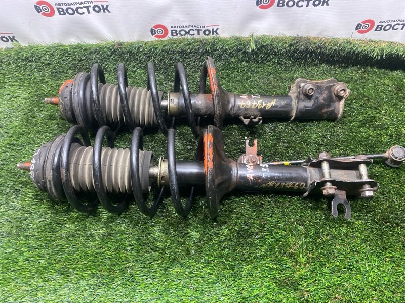 Амортизатор подвески, 4000 рублей, Пешки