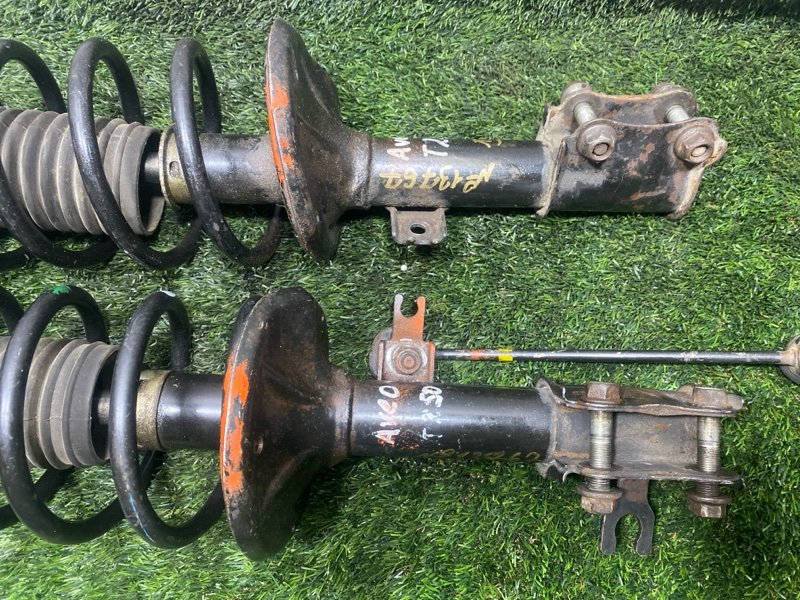 Амортизатор подвески, 4000 рублей, Пешки