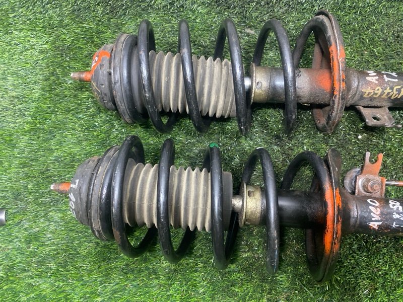 Амортизатор подвески, 4000 рублей, Пешки