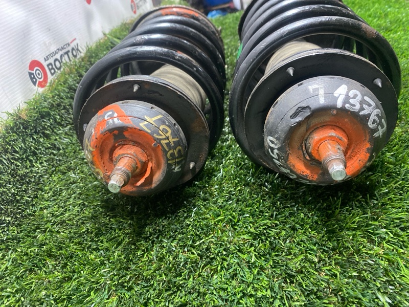 Амортизатор подвески, 4000 рублей, Пешки