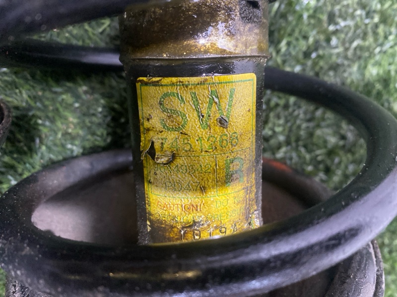 Амортизатор подвески, 4000 рублей, Пешки