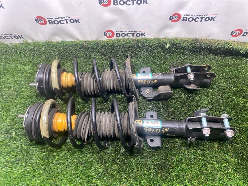 Амортизатор подвески, 4500 рублей, Пешки