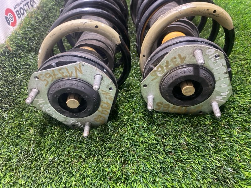 Амортизатор подвески, 4500 рублей, Пешки