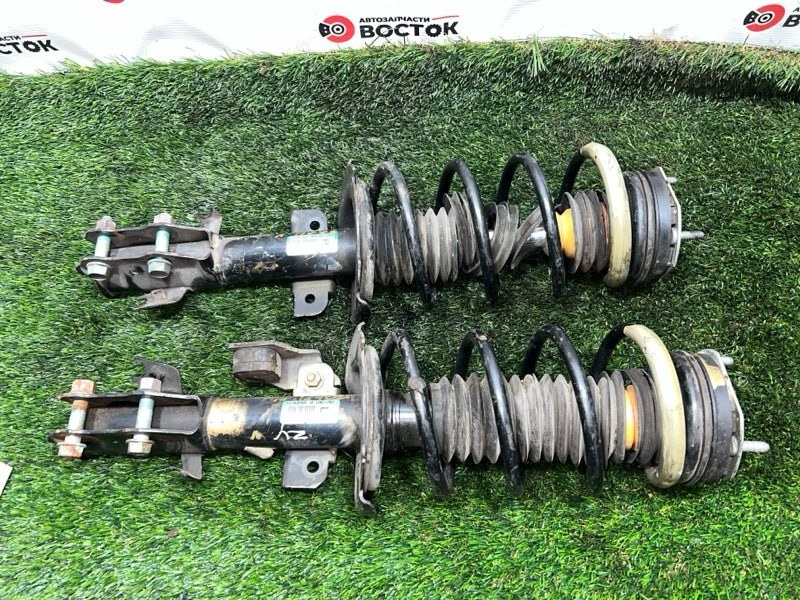 Амортизатор подвески, 4500 рублей, Пешки