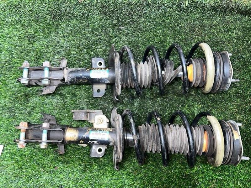 Амортизатор подвески, 4500 рублей, Пешки