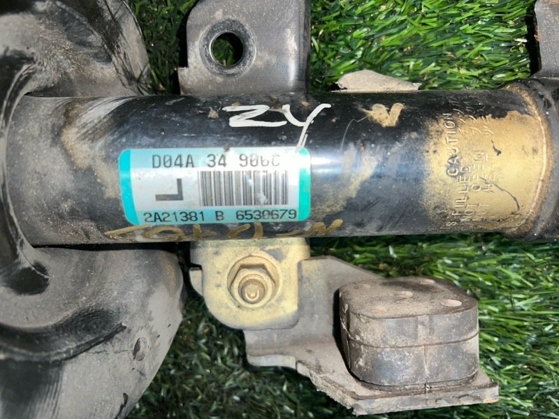 Амортизатор подвески, 4500 рублей, Пешки