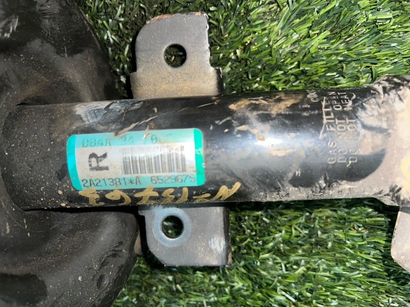 Амортизатор подвески, 4500 рублей, Пешки