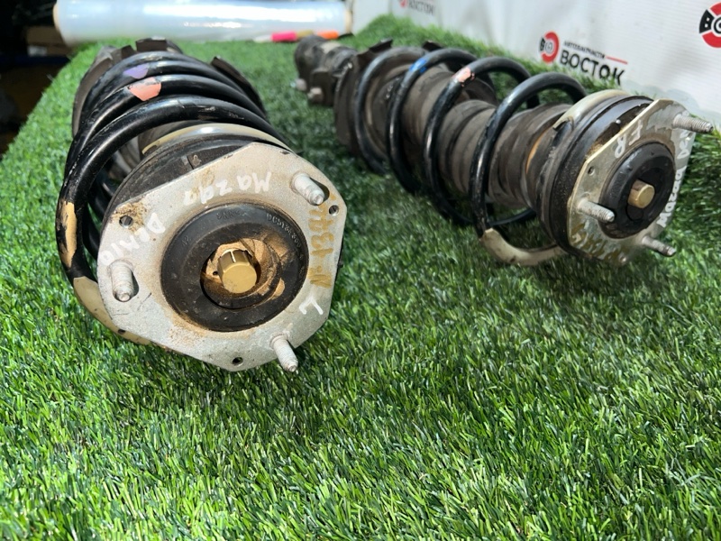 Амортизатор подвески, 4500 рублей, Пешки