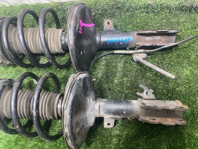 Амортизатор подвески, 6000 рублей, Пешки