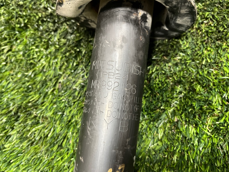 Амортизатор подвески, 3500 рублей, Пешки