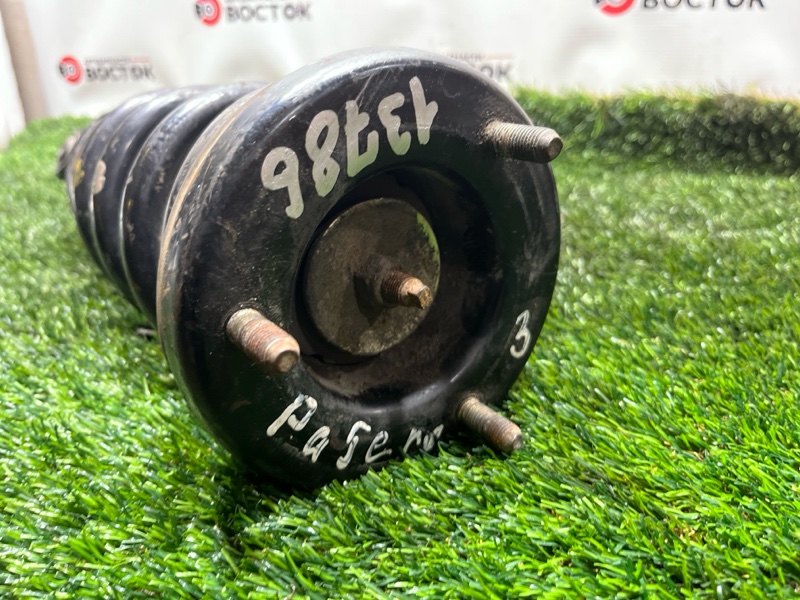 Амортизатор подвески, 3500 рублей, Пешки