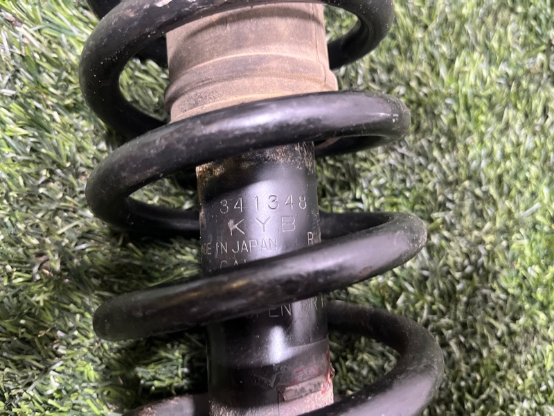 Амортизатор подвески, 1500 рублей, Пешки