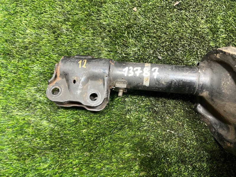 Амортизатор подвески, 8000 рублей, Пешки