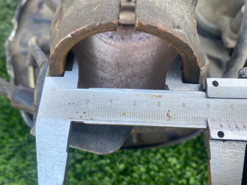 Ступица, 5000 рублей, Пешки