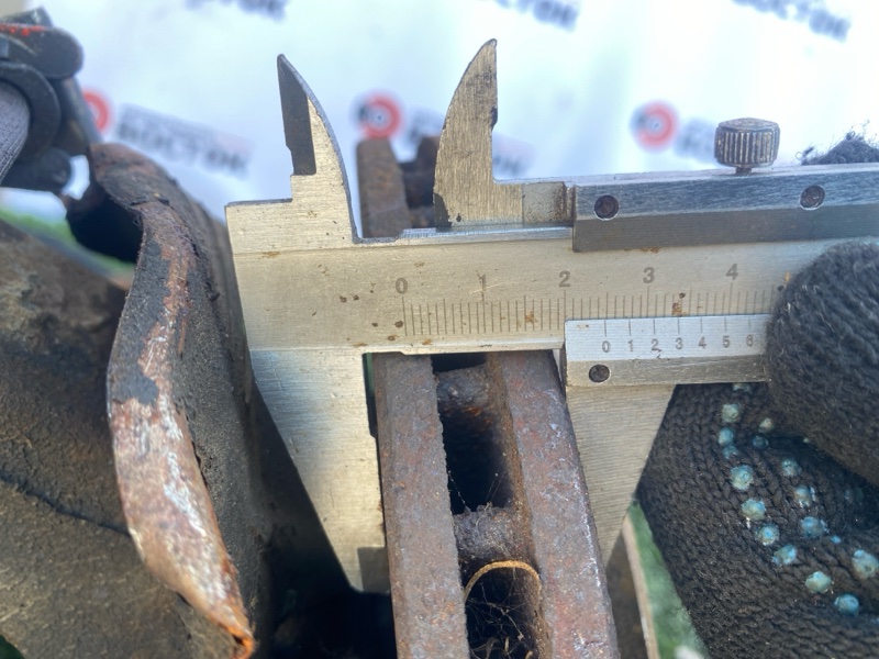 Ступица, 5000 рублей, Пешки