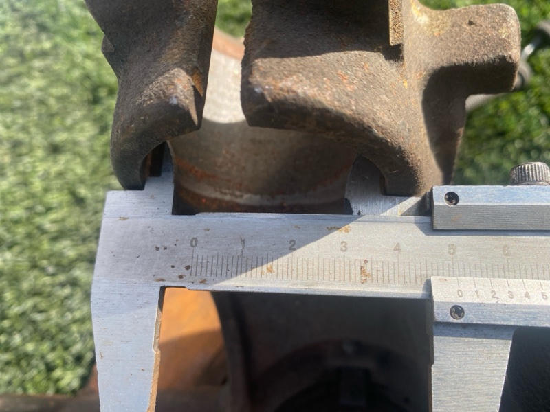 Ступица, 3500 рублей, Пешки