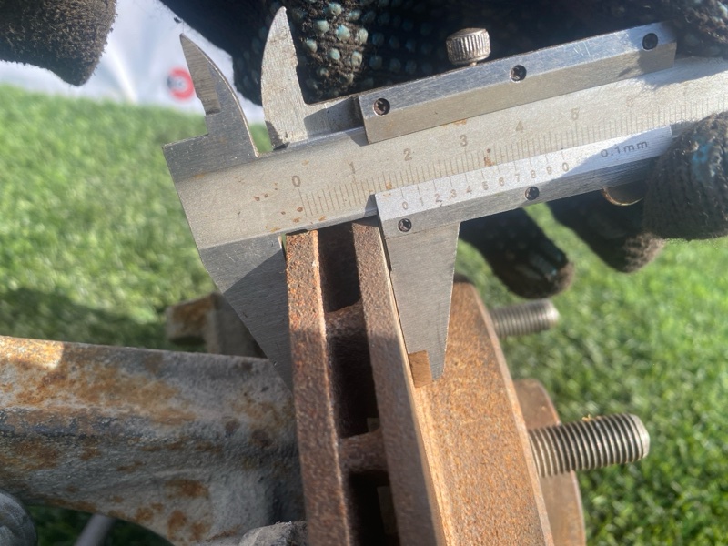 Ступица, 4500 рублей, Пешки