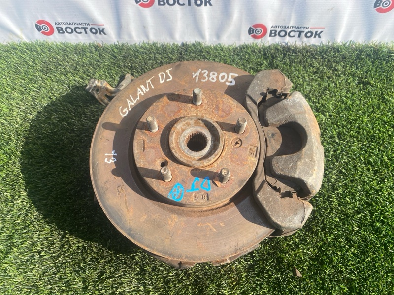 Ступица, 7000 рублей, Пешки