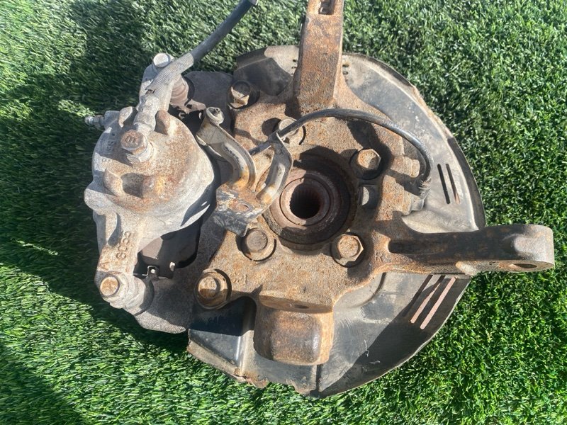 Ступица, 7000 рублей, Пешки