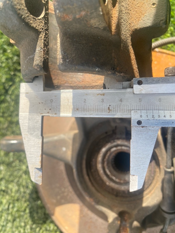 Ступица, 3500 рублей, Пешки