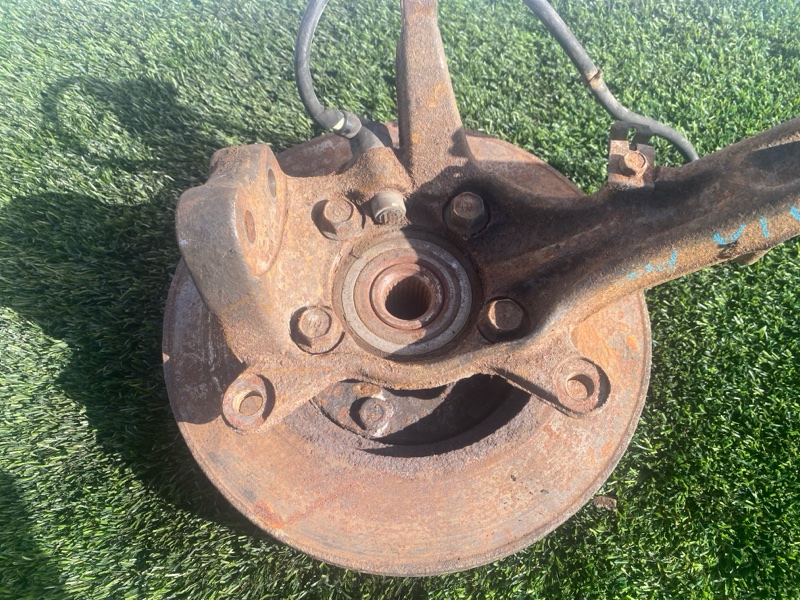 Ступица, 5500 рублей, Пешки