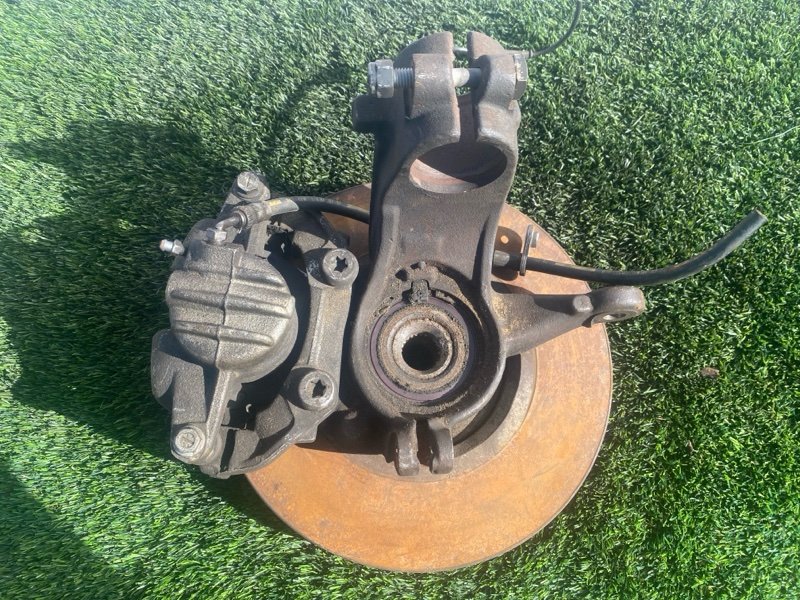 Ступица, 5000 рублей, Пешки