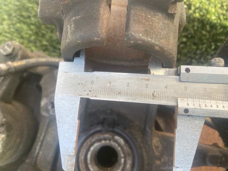 Ступица, 5000 рублей, Пешки