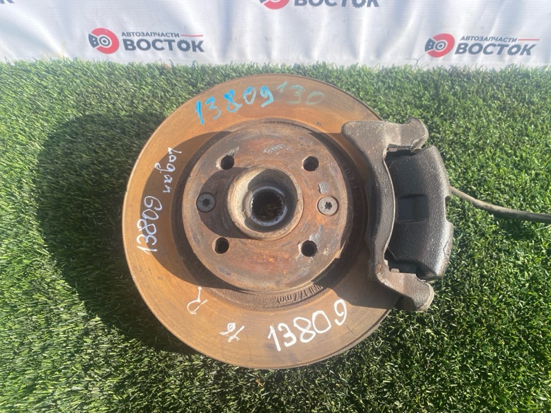 Ступица, 6500 рублей, Пешки