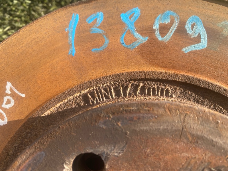 Ступица, 6500 рублей, Пешки