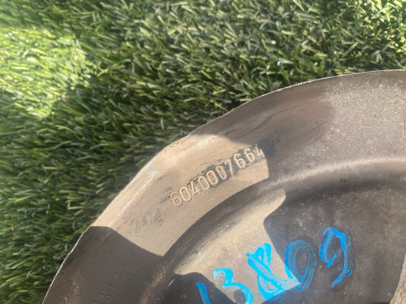 Ступица, 6500 рублей, Пешки