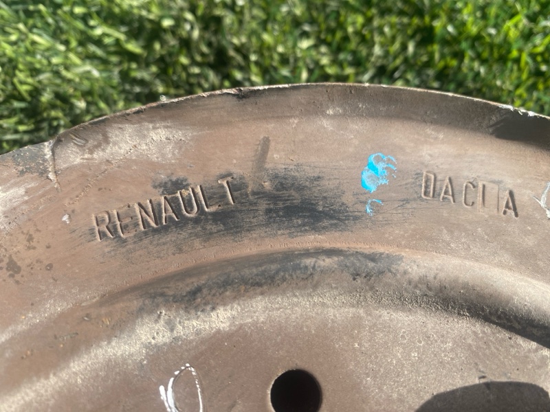 Ступица, 6500 рублей, Пешки