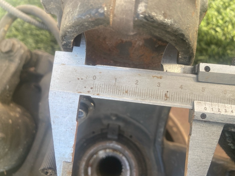 Ступица, 5000 рублей, Пешки