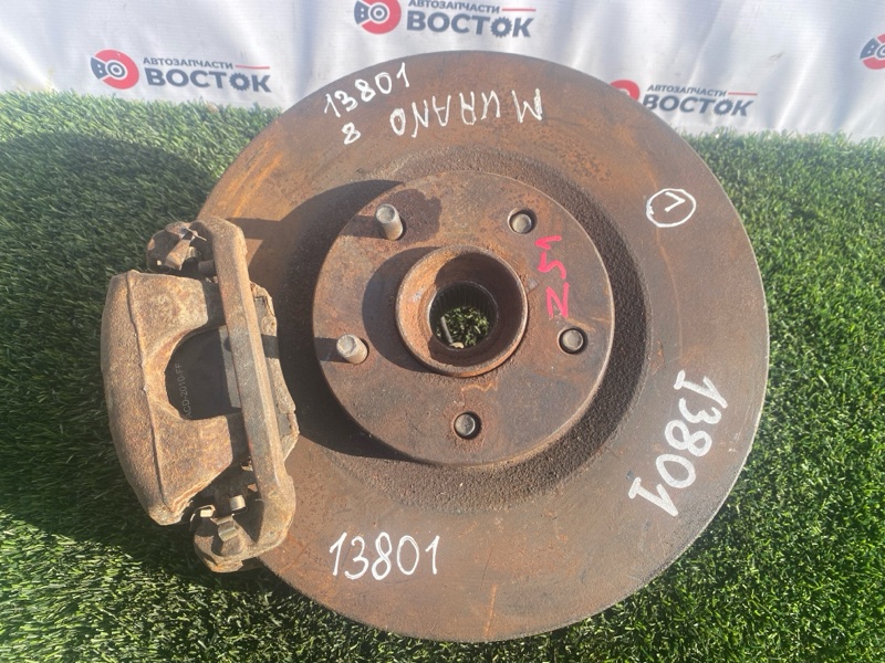 Ступица, 6500 рублей, Пешки