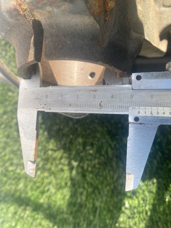 Ступица, 5000 рублей, Пешки