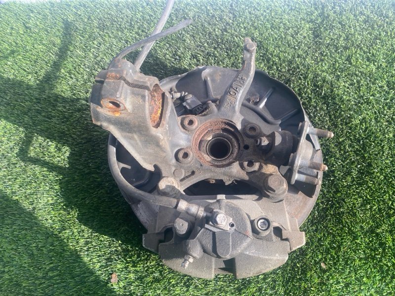 Ступица, 5000 рублей, Пешки