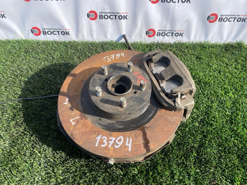 Ступица, 5000 рублей, Пешки