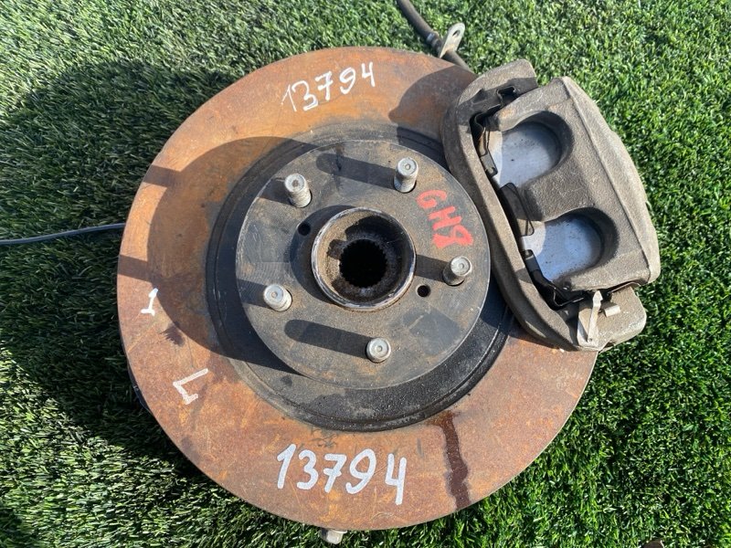 Ступица, 5000 рублей, Пешки