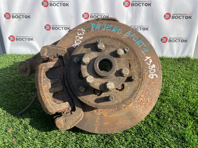 Ступица, 8500 рублей, Пешки