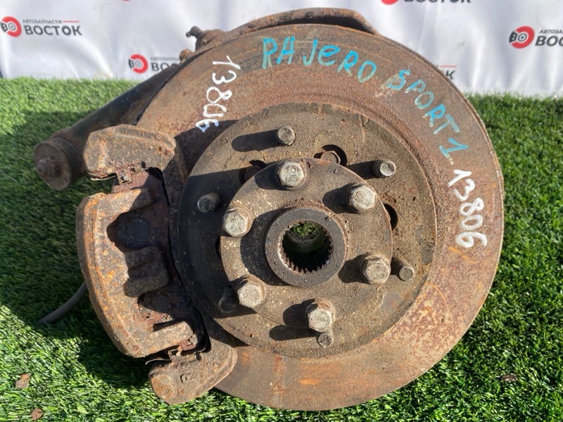 Ступица, 8500 рублей, Пешки