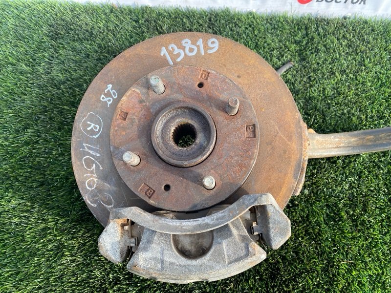 Ступица, 6500 рублей, Пешки