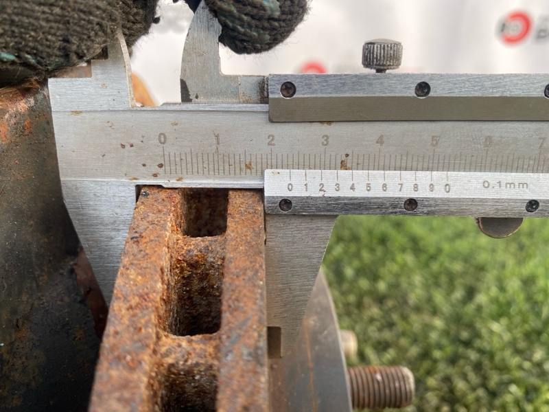 Ступица, 6500 рублей, Пешки