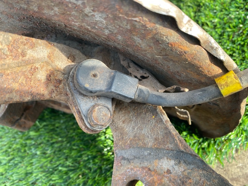 Ступица, 5000 рублей, Пешки