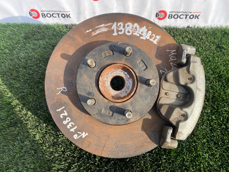 Ступица, 4500 рублей, Пешки