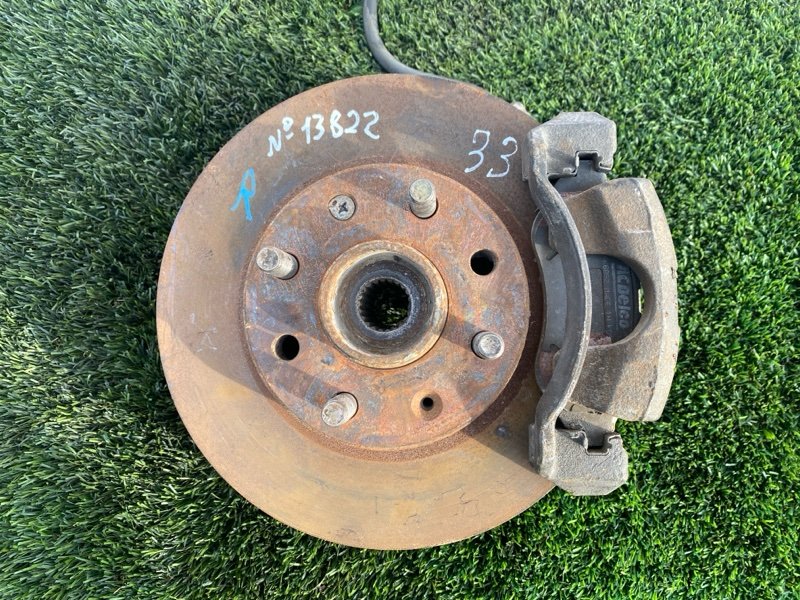 Ступица, 4500 рублей, Пешки